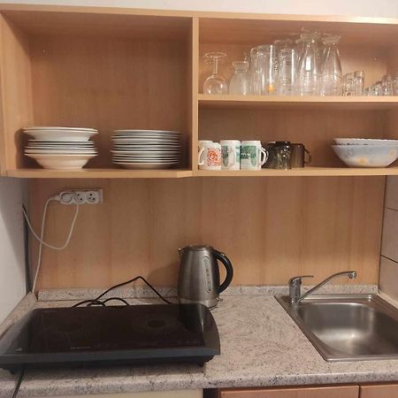 Ubytování Pod hradem Dobronice 111 Exteriér fotografie