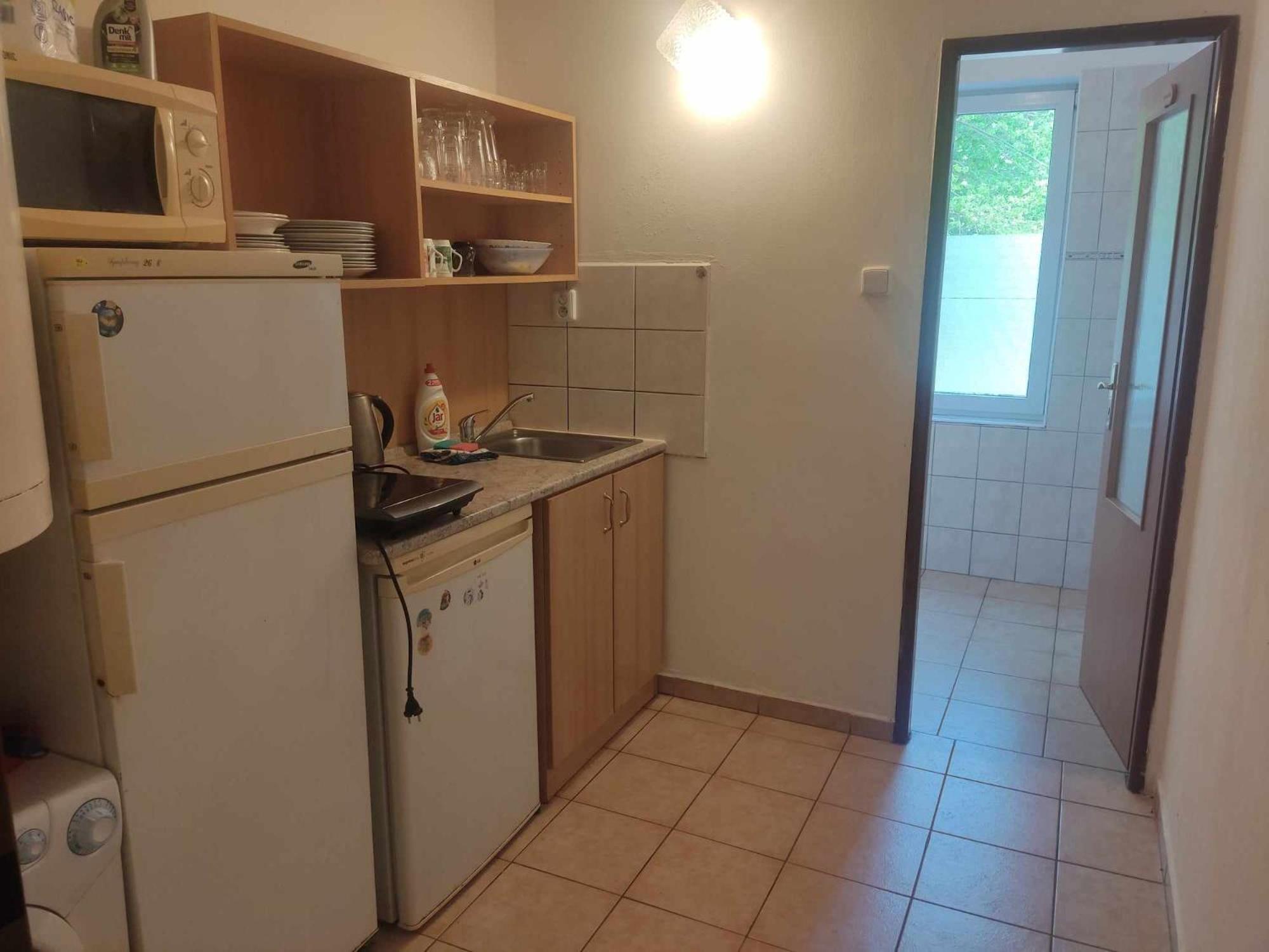 Ubytování Pod hradem Dobronice 111 Exteriér fotografie