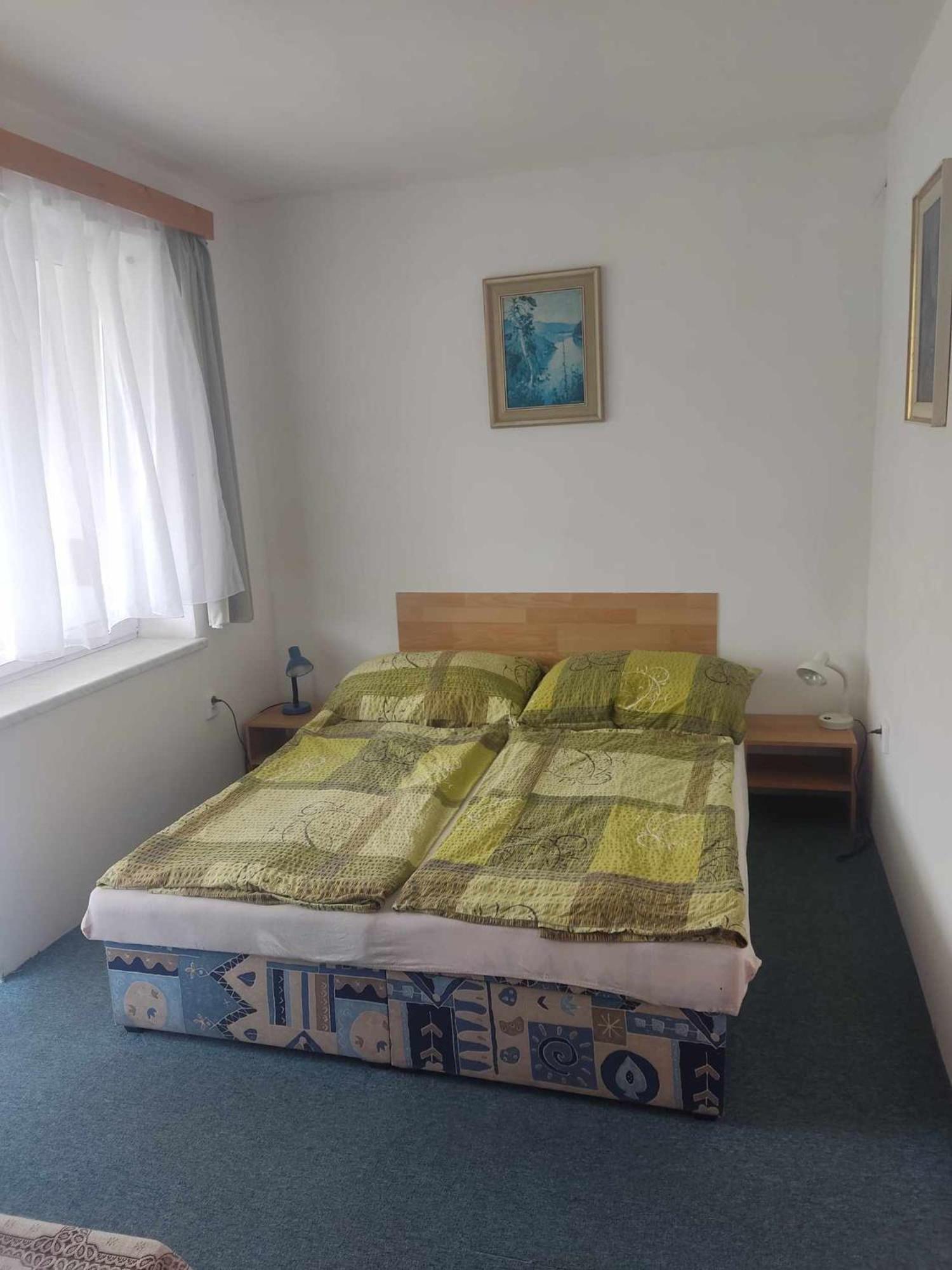 Ubytování Pod hradem Dobronice 111 Exteriér fotografie