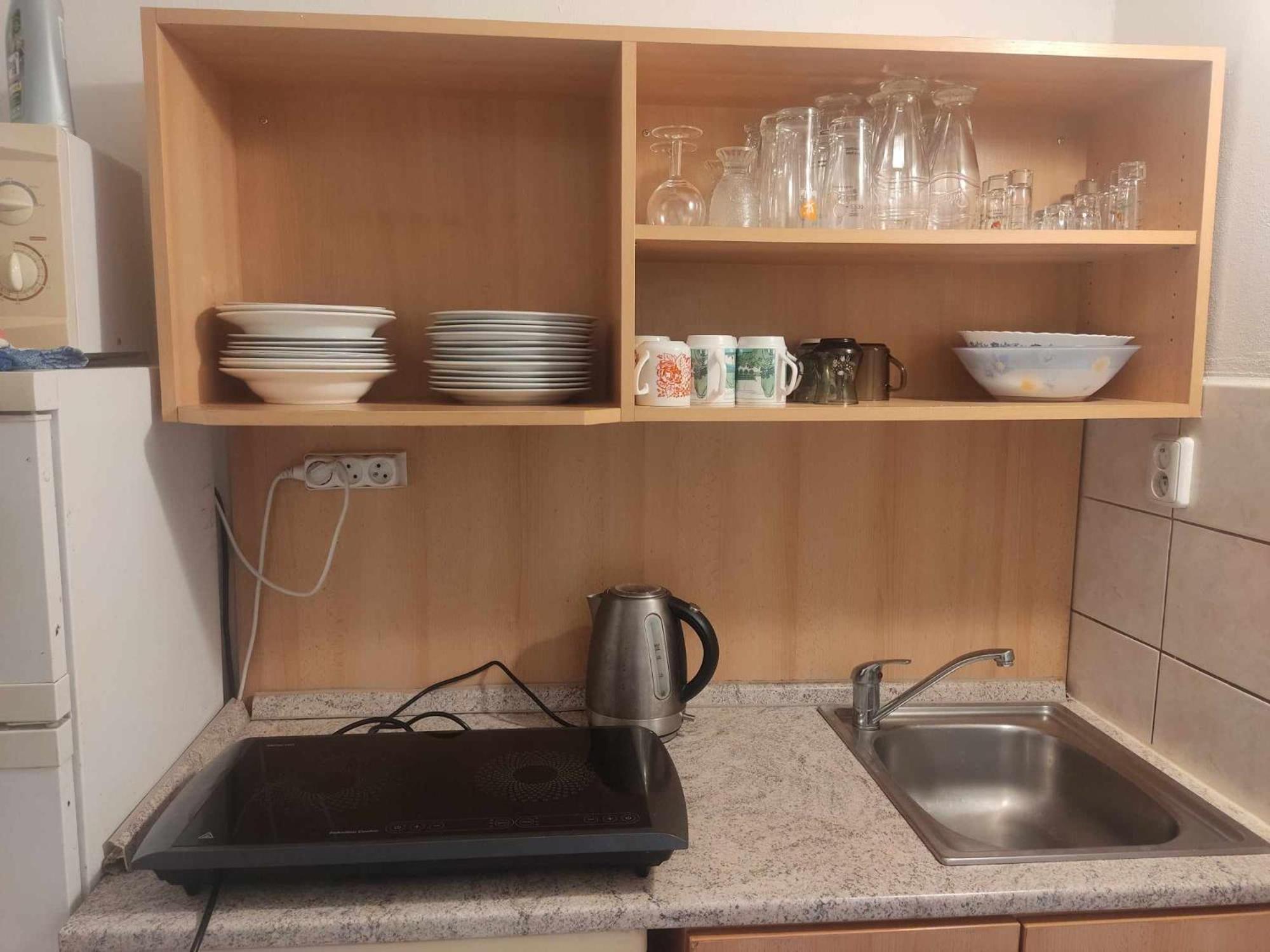 Ubytování Pod hradem Dobronice 111 Exteriér fotografie
