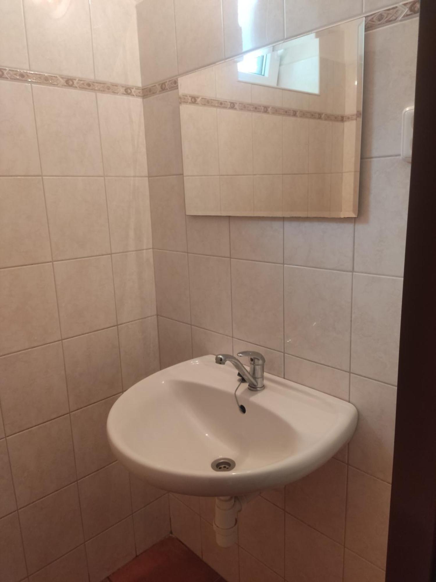 Ubytování Pod hradem Dobronice 111 Pokoj fotografie