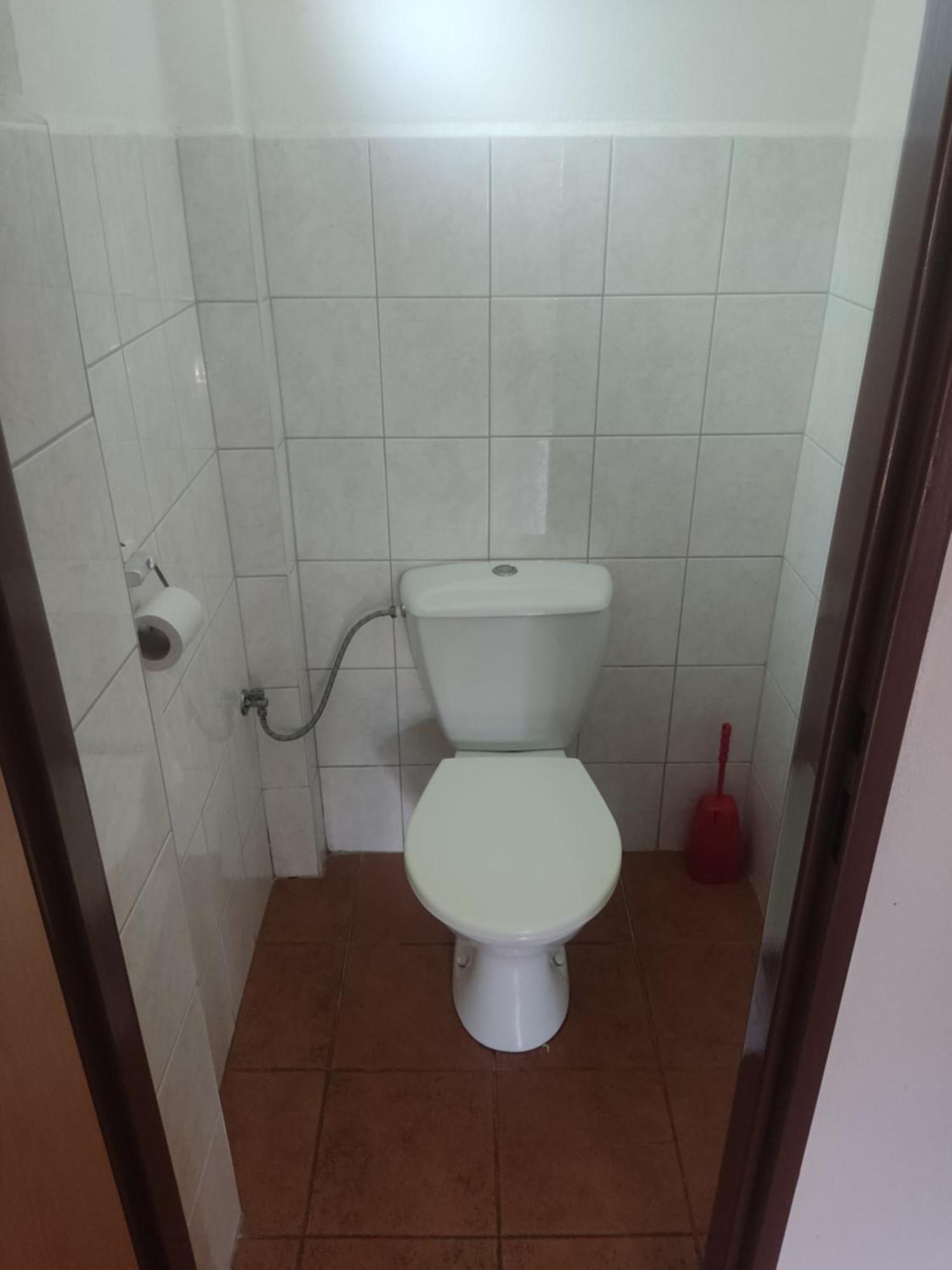 Ubytování Pod hradem Dobronice 111 Pokoj fotografie